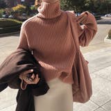 ニットセーター【韓国FASHION】 | Girly Doll | 詳細画像21