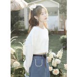 ニットセーター【韓国ファッション】 | Girly Doll | 詳細画像2 