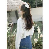 ニットセーター【韓国ファッション】 | Girly Doll | 詳細画像4 