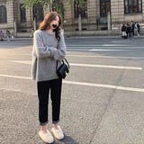 シャギーニット【韓国FASHION】 | Girly Doll | 詳細画像3