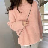 シャギーニット【韓国FASHION】 | Girly Doll | 詳細画像5