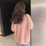 シャギーニット【韓国FASHION】 | Girly Doll | 詳細画像7