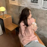 シャギーニット【韓国FASHION】 | Girly Doll | 詳細画像8