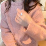 シャギーニット【韓国FASHION】 | Girly Doll | 詳細画像9