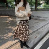 シャギーニット【韓国FASHION】 | Girly Doll | 詳細画像11