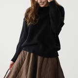 シャギーニット【韓国ファッション】 | Girly Doll | 詳細画像28 