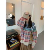 ニット・セーター【韓国FASHION】 | Girly Doll | 詳細画像7