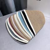 メッシュバケットハット【韓国ファッション】【春夏新商品】 | Doula Doula | 詳細画像5 