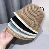 メッシュバケットハット【韓国ファッション】【春夏新商品】 | Doula Doula | 詳細画像9 
