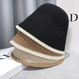 メッシュバケットハット【韓国ファッション】【春夏新商品】 | Doula Doula | 詳細画像10 