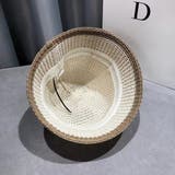 メッシュバケットハット【韓国ファッション】【春夏新商品】 | Doula Doula | 詳細画像12 