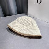 メッシュバケットハット【韓国ファッション】【春夏新商品】 | Doula Doula | 詳細画像13 