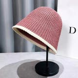 メッシュバケットハット【韓国ファッション】【春夏新商品】 | Doula Doula | 詳細画像19 