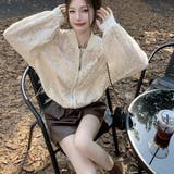 ジャケット【韓国ファッション】 | Girly Doll | 詳細画像7 