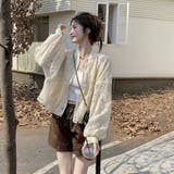 ジャケット【韓国ファッション】 | Girly Doll | 詳細画像16 