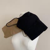パット付キャミソール ブラトップ【韓国ファッション】【春夏新商品】 | Doula Doula | 詳細画像9
