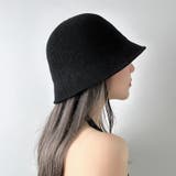 コットンバケットハット【韓国ファッション】 | Doula Doula | 詳細画像2 