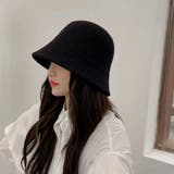 コットンバケットハット【韓国ファッション】 | Doula Doula | 詳細画像5 