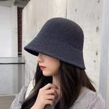 コットンバケットハット【韓国ファッション】 | Doula Doula | 詳細画像10 