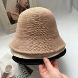 コットンバケットハット【韓国ファッション】 | Doula Doula | 詳細画像13 