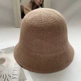 コットンバケットハット【韓国ファッション】 | Doula Doula | 詳細画像15 