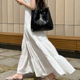 キャミワンピース【韓国ファッション】 | Doula Doula | 詳細画像6