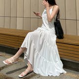 キャミワンピース【韓国ファッション】 | Doula Doula | 詳細画像8