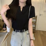 Ｔシャツ | Girly Doll | 詳細画像1 