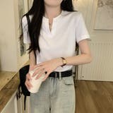 Ｔシャツ | Girly Doll | 詳細画像5 