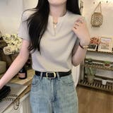 Ｔシャツ | Girly Doll | 詳細画像9 