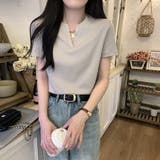 Ｔシャツ | Girly Doll | 詳細画像12 