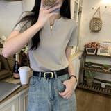 Ｔシャツ | Girly Doll | 詳細画像13 