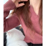 ニット・セーター | Girly Doll | 詳細画像12 