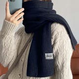 マフラー | Girly Doll | 詳細画像2 