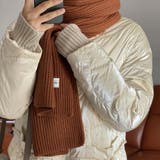 マフラー | Girly Doll | 詳細画像4 