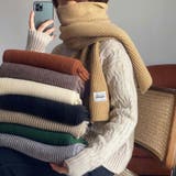 マフラー | Girly Doll | 詳細画像13 