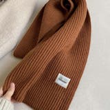 マフラー | Girly Doll | 詳細画像15 