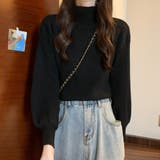 ニットセーター【韓国ファッション】 | Girly Doll | 詳細画像6