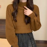 ニットセーター【韓国ファッション】 | Girly Doll | 詳細画像12