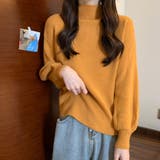 ニットセーター【韓国ファッション】 | Girly Doll | 詳細画像17