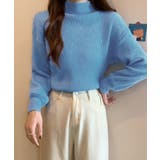 ニットセーター【韓国ファッション】 | Girly Doll | 詳細画像25