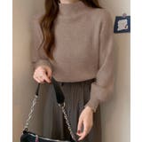 ニットセーター【韓国ファッション】 | Girly Doll | 詳細画像26