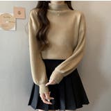 ニットセーター【韓国ファッション】 | Girly Doll | 詳細画像29