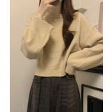 ニットセーター【韓国ファッション】 | Girly Doll | 詳細画像19 