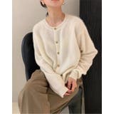 カーディガン | Girly Doll | 詳細画像3 