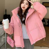 ピンク | アウター【韓国ファッション】 | Girly Doll