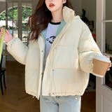 アウター【韓国ファッション】 | Girly Doll | 詳細画像2