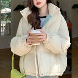 アウター【韓国ファッション】 | Girly Doll | 詳細画像5