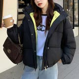 アウター【韓国ファッション】 | Girly Doll | 詳細画像6