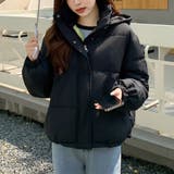 アウター【韓国ファッション】 | Girly Doll | 詳細画像10